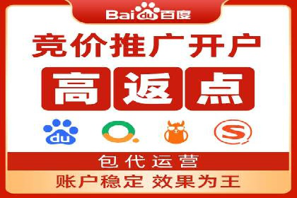 竞价SEM托管服务在行业中的应用案例